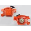 Стартер (в сборе) б/п   для Husqvarna 137/142   WOODMAN