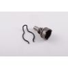 Храповик   Honda DIO AF18, TACT AF16, LEAD AF20   STEEL MARK