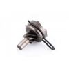 Храповик   Honda DIO AF27/34, TACT AF24, LEAD AF48   EVO