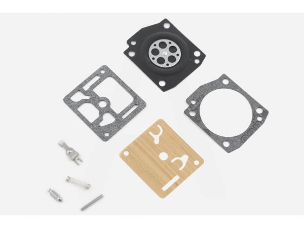 Ремкомплект карбюратора б/п   для Husqvarna 365/372   (полный)   WOODMAN