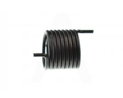 Пружина шкива стартера б/п   для Husqvarna 137/142   BEST   (mod.A)