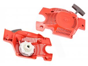 Стартер (в сборе) б/п   для Husqvarna 137/142   EVO