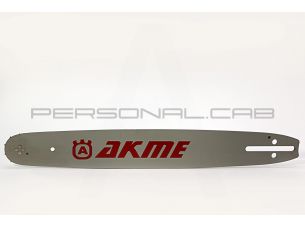 Шина 16 1,5mm, 0.325, 58зв   (ACME)   EVO