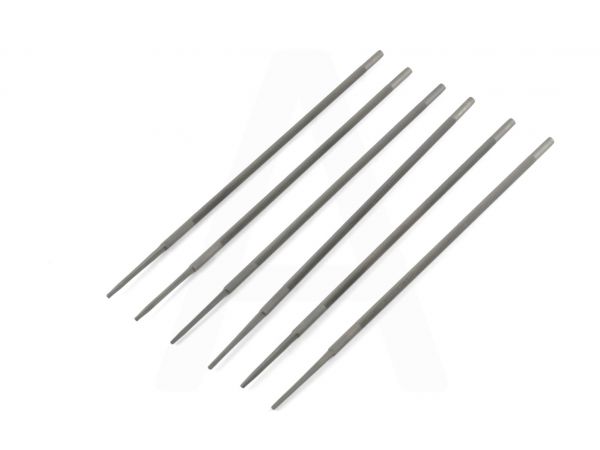 Напильник бензопильный   Ø5,5mm   (BHZGONG)   EVO