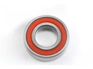 Подшипник коленвала мотокоса   6202-2RS   15*35*11   (1E40F)   EVO