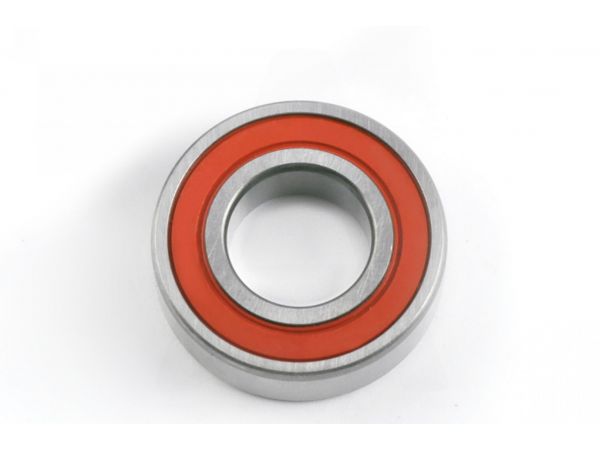 Подшипник коленвала мотокоса   6202-2RS   15*35*11   (1E40F)   EVO