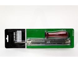 Напильник бензопильный   Ø5,2mm   (+планка +ручка)   (AKME)   EVO