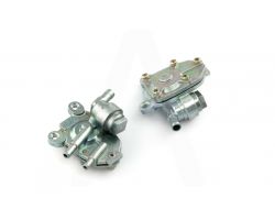 Кран вакуумный   Yamaha JOG 3KJ   EVO