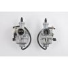 Карбюратор   4T CB/CG 150   (PZ27, дроссель под трос)   HKS