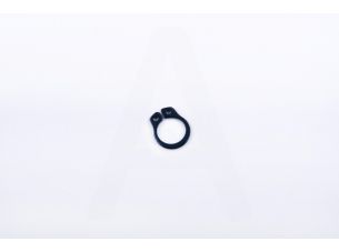 Кольцо стопорное коленвала   Suzuki AD50   (d-8mm)   SHUK