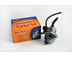 Карбюратор   Delta 70   (orange box)   KNG