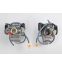Карбюратор   4T GY6 125   (+топливный фильтр)   FUELJET