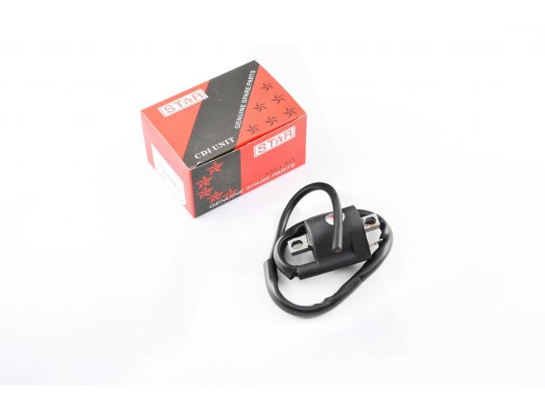 Катушка зажигания   4T CG125/150   STAR