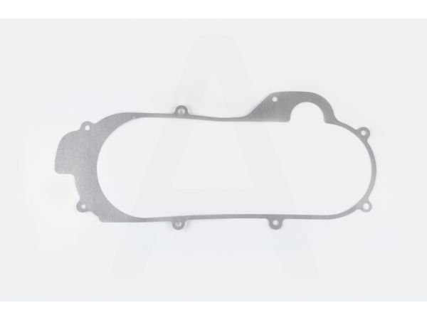 Прокладка крышки вариатора   4T GY6 50   (L-400mm)   MAX GASKETS   (mod:A)