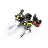 Лампы ксеноновые (пара)   H4 (12V 35W DC AMP)   6000K   (+ галоген)