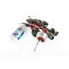 Лампы ксеноновые (пара)   H8 (12V 50W DC AMP)   4300K