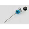 Щуп масла   Ø19.0mm, L-137mm   (+датчик температуры)   (синий)   RIDE IT