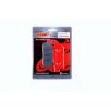 Колодки тормозные (диск)   Honda CM125   (красные)   YONGLI