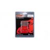 Колодки тормозные (диск)   Honda ATC 250R   (красные)   YONGLI