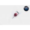 Щуп масла   Delta   Ø19.0mm, L-75mm   (+датчик температуры)   (красный)   KOMATCU