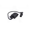 Катушка зажигания с коммутатором   4T Aprilia, Derbi, Gilera, Italjet (+насвечник)   CHENHAO