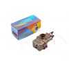Карбюратор   К65И   ИЖ ПЛАНЕТА   (квадратный)   (orange box)   KNG