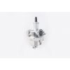 Карбюратор   4T CB/CG 125   (PZ26, ручной дроссель)   KEIHIN
