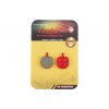 Колодки тормозные велосипедные (дисковые)   Hayes MX2/Sole, PROMAX DSK-810   (mod:SBP-1009)   ANDSON