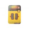 Колодки тормозные велосипедные (дисковые)   для Shimano Saint 2009, zee   (mod:SBP-1039)   ANDSON