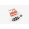 Копирный вал КПП   4T CB125/150   (+звезда)   IDE