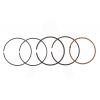Кольца   4T GY6 125   0,25   (Ø52,65)   EVO