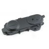 Крышка вариатора 4T GY6 50 (10 колесо, 139QMB) SUN
