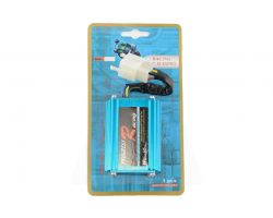 Коммутатор (тюнинг)   Honda DIO AF18/27   PROGRESS RACING