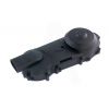 Крышка вариатора   4T GY6 125/150   (10/12 колесо, 152QMI, 157QMJ)   SUN