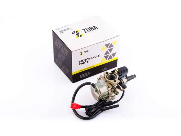 Карбюратор   Honda TACT AF16   ZUNA