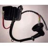 Катушка зажигания мотокосы   1E40F- 44F   (одно ухо)   HORZA