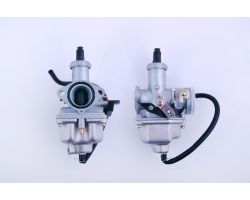Карбюратор   4T CB/CG 150   (PZ27, дроссель под трос)   EVO