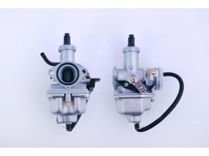 Карбюратор   4T CB/CG 150   (PZ27, дроссель под трос)   EVO