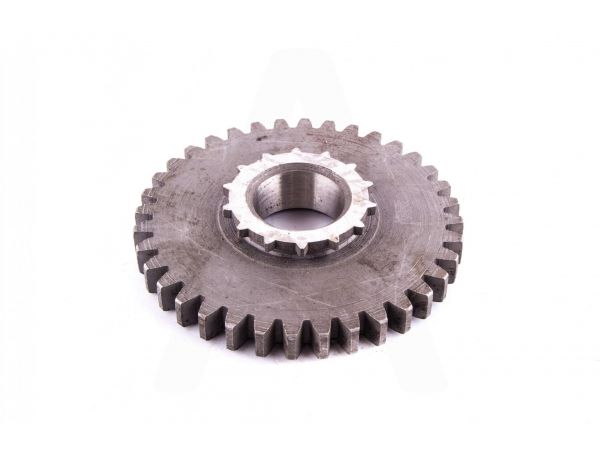 Шестерня   (КПП)   МТ, ДНЕПР   (1 передачи)    (36 зубов)   OLN