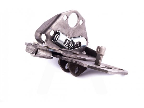 Кулиса коробки   (механизм переключения передач)   ЯВА 350, 634, 638, 640   VCH