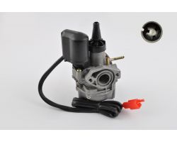 Карбюратор   Honda DIO AF35/48   (автонастройка иглы, поплавка, смеси)   TOUGH
