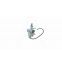 Карбюратор   4T CB/CG 150   (PZ27, дроссель под трос)   ZUNA