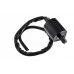Катушка зажигания   4T CG125/150   KOMATCU   (mod.A)