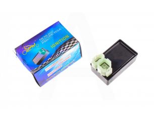 Коммутатор   4T CG125/150   KOMATCU   (mod.A)