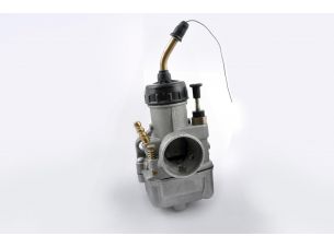 Карбюратор   К68У-1   МТ, ДНЕПР, УРАЛ   (круглый)   (TM)   EVO