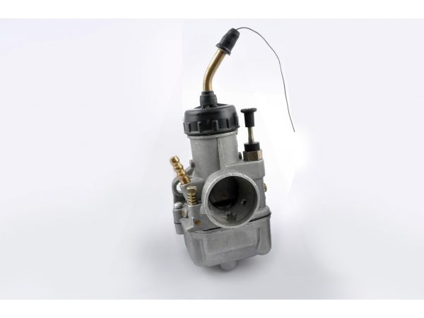 Карбюратор   К68У-1   МТ, ДНЕПР, УРАЛ   (круглый)   (TM)   EVO