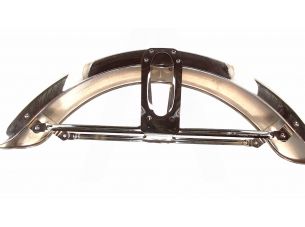 Крыло   Alpha   переднее   (хром)   KOMATCU   (mod.A)