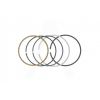 Кольца   4T CB/CG   Ø56,50mm   (125/140cc STD)  GONGYU   (mod.A)