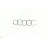 Кольца   4T CB/CG   Ø63,50mm   (150/200cc STD)   SUNY   (mod.A)