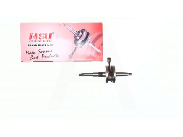 Коленвал   Honda TACT AF16   MSU   (#MSU)